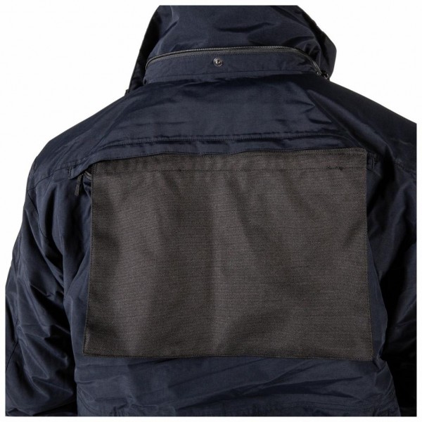 Куртка для полиции темно синяя Pancer - 3565788 Куртка для полиции темно синяя Pancer - 3565788