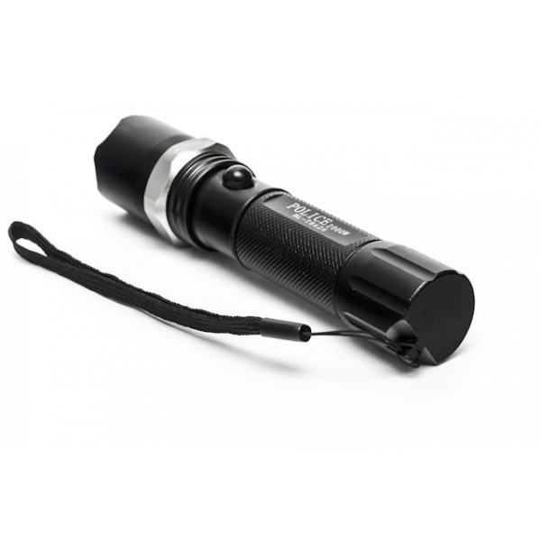 Ручной фонарь Police Power Style T8626S XPE - 3569348 Ручной фонарь Police Power Style T8626S XPE - 3569348