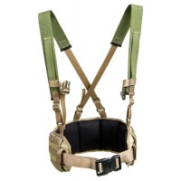 Ременно-плечевая система XL Арсенал Tactical Олива 1 кл