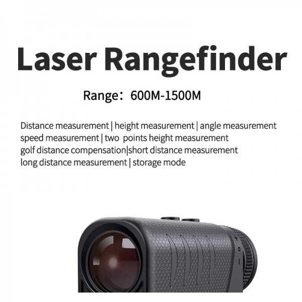 Лазерный дальномер NoHawk NF-1200 - 3569351 Лазерный дальномер NoHawk NF-1200 - 3569351