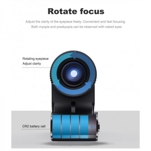 Лазерный дальномер NoHawk NF-1200 - 3569351 Лазерный дальномер NoHawk NF-1200 - 3569351