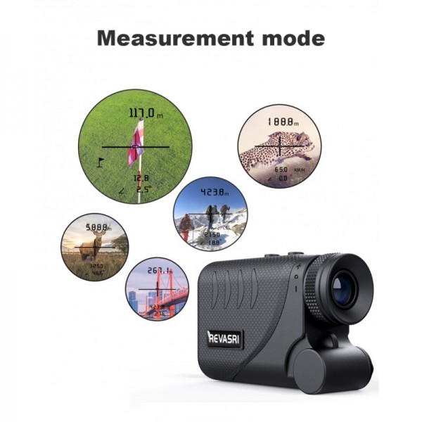 Лазерный дальномер NoHawk NF-1200 - 3569351 Лазерный дальномер NoHawk NF-1200 - 3569351