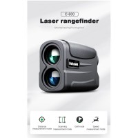 Лазерний далекомір NoHawk С-800