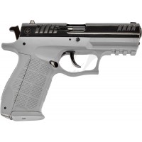 Травматичний пістолет Форт-17Р-03 кал. 9 мм ц: сірий