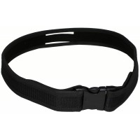 Ремень пистолетный оригинал полиции Великобритании, пряжка фастекс 5,0 см б/у