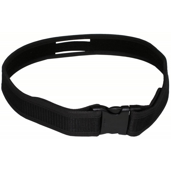 Ремінь пістолетний оригінал поліції Великобританії, пряжка фастекс 5,0 см б/в - 3569344