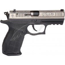 Пистолет травматический Форт-17Р-04 кал. 45