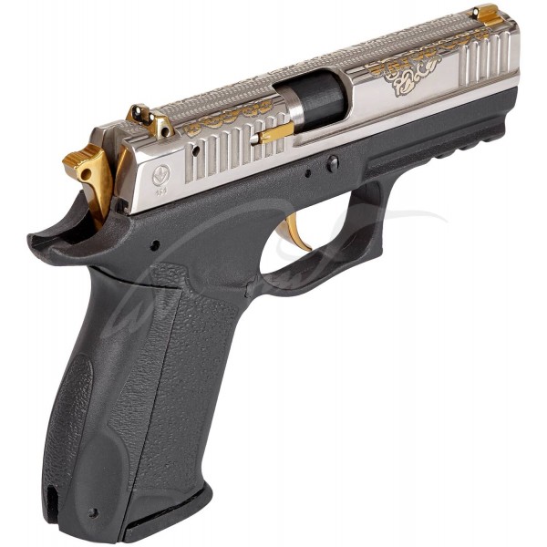 Пистолет травматический Форт-17Р-05 кал.45 - 3569337 Пистолет травматический Форт-17Р-05 кал.45 - 3569337
