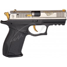 Пистолет травматический Форт-17Р-05 кал .45