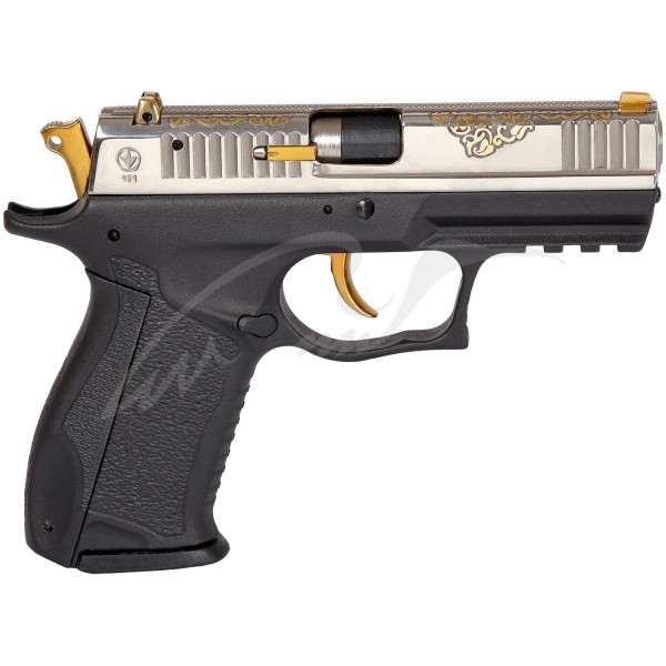 Пистолет травматический Форт-17Р-05 кал.45 - 3569337