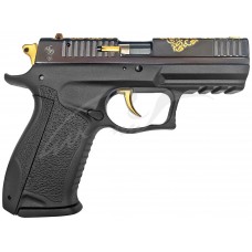 Пистолет травматический Форт-17Р-05 кал .45 черный