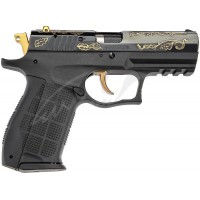 Пистолет травматический Форт-17Р-05 кал. 9 мм