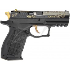Пистолет травматический Форт-17Р-05 кал. 9 мм