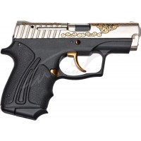 Пистолет травматический Форт-10Р кал. 9 мм