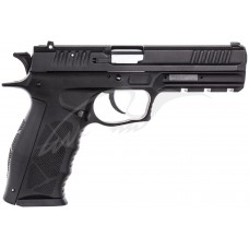 Пистолет травматический Форт-19Р кал. 9 мм черный