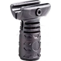 Рукоять переноса огня CAA TVG Цвет - Черный