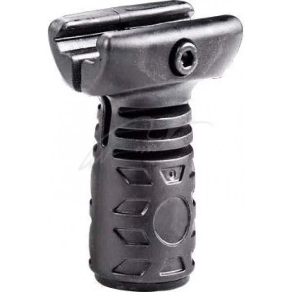 Рукоять переноса огня CAA TVG Цвет - Черный - 3457709