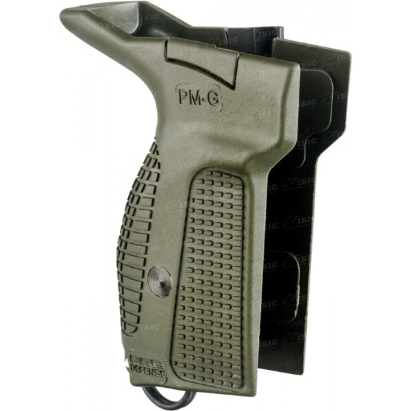 Тактична рукоятка FAB Defense для ПМ - fx-pmgg