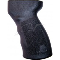Рукоятка пістолетна Ergo RIGID для АК47/74 ц:чорний