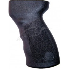 Рукоятка пистолетная Ergo RIGID для АК47/74 ц:черный