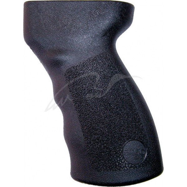 Рукоятка пістолетна Ergo RIGID для АК47/74 ц:чорний - 4130-BK