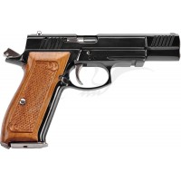 Травматичний пістолет Форт-14Р-03 кал. 9 мм