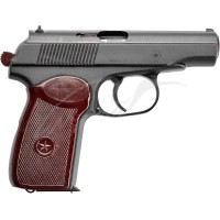 Пистолет травматический Форт ПМ кал. 9 мм