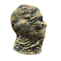 Балаклава ниндзя Диджитал хб Pancer