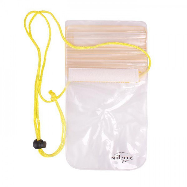 Чохол водонепроникний 130 х 200 мм МІЛ ТЕК Німеччина - 3219194 Чохол водонепроникний 130 х 200 мм МІЛ ТЕК Німеччина - 3219194