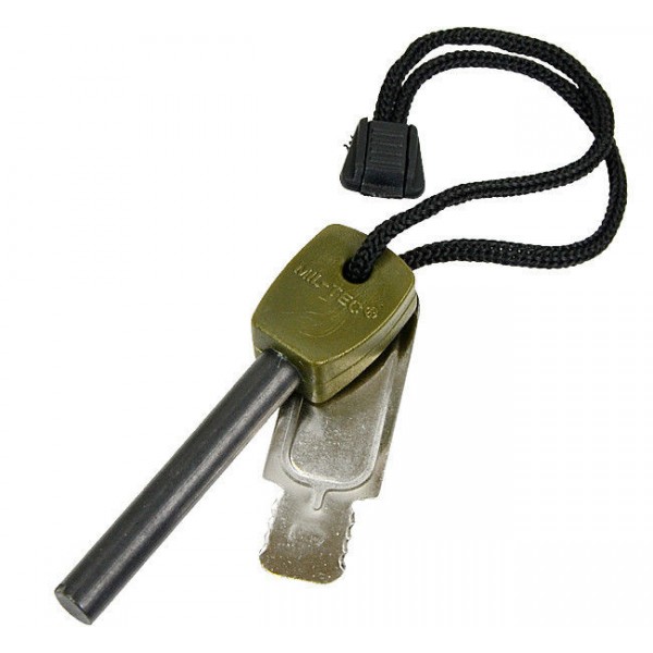 Кресало велике МІЛ ТЕК Німеччина - 3219153