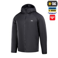 Куртка M-Tac Paladin Black