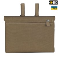 Підсумок M-Tac для Бундес. каремата Coyote