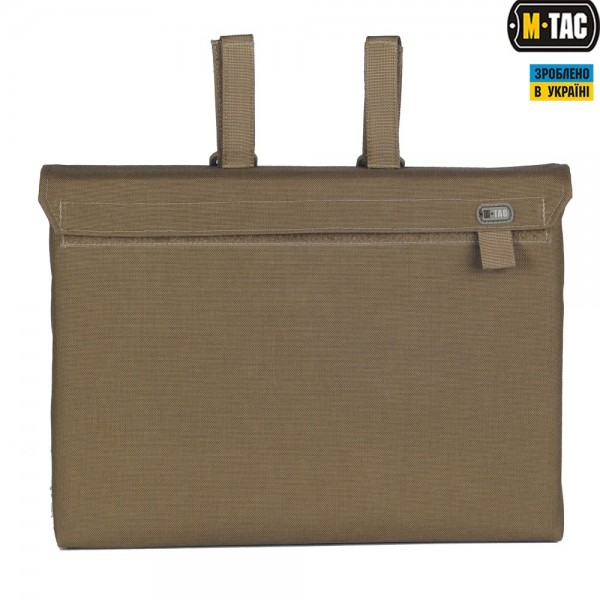 Підсумок M-Tac для Бундес. каремата Coyote - 3569390