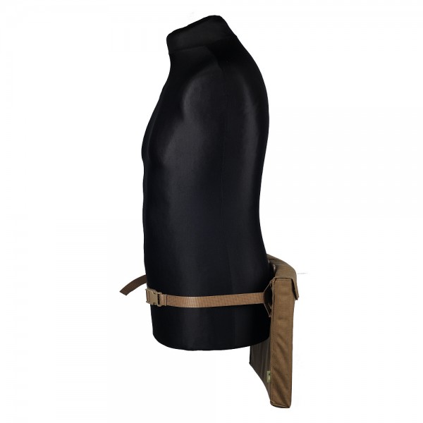 Підсумок M-Tac для Бундес. каремата Coyote - 3569390