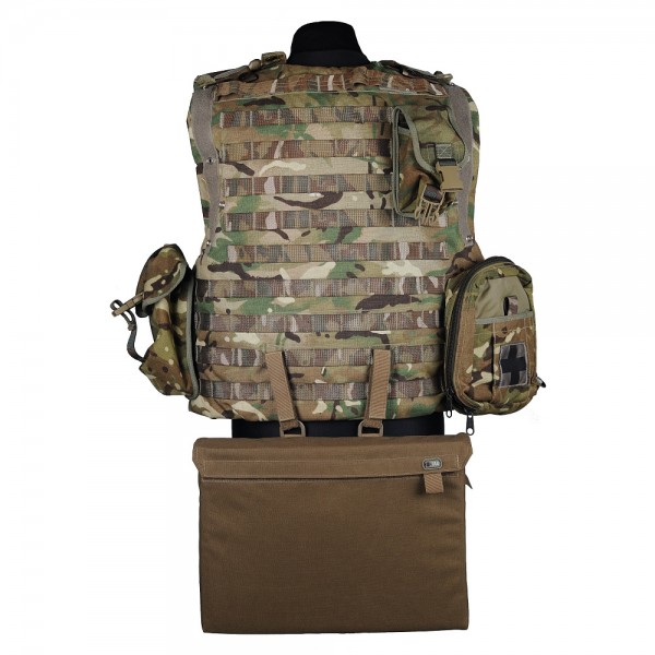 Підсумок M-Tac для Бундес. каремата Coyote - 3569390