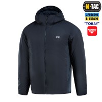 Куртка M-Tac Paladin Dark Navy Blue