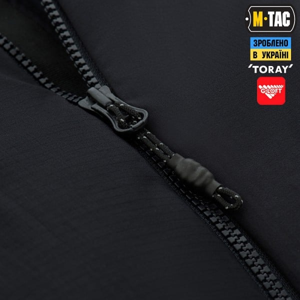 Куртка M-Tac Paladin Dark Navy Blue