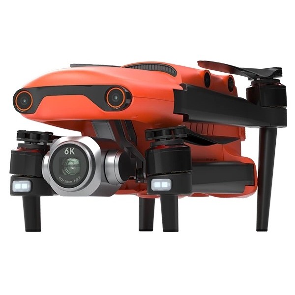 Квадрокоптер Autel EVO II Pro Rugged Bundle V2 - 3569375 Квадрокоптер Autel EVO II Pro Rugged Bundle V2 - 3569375