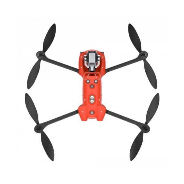 Квадрокоптер Autel EVO II Pro Rugged Bundle V2 - 3569375 Квадрокоптер Autel EVO II Pro Rugged Bundle V2 - 3569375