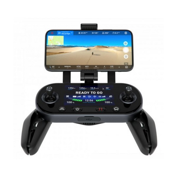 Квадрокоптер Autel EVO II Pro Rugged Bundle V2 - 3569375 Квадрокоптер Autel EVO II Pro Rugged Bundle V2 - 3569375