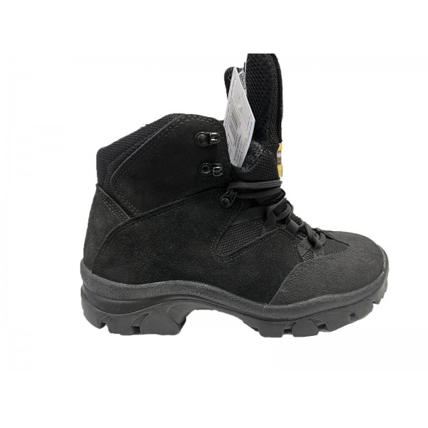 Полевые ботинки черные -20/+15 - 3034459 Полевые ботинки черные -20/+15 - 3034459