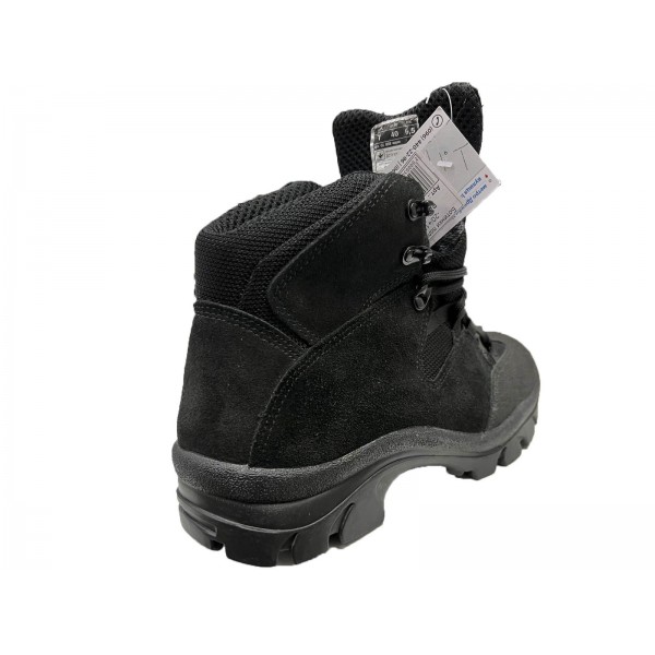 Полевые ботинки черные -20/+15 - 3034459 Полевые ботинки черные -20/+15 - 3034459