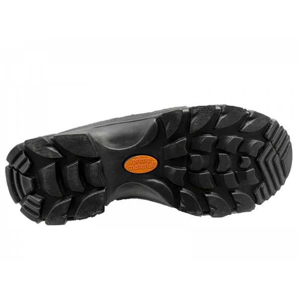 Полевые ботинки черные -20/+15 - 3034459 Полевые ботинки черные -20/+15 - 3034459