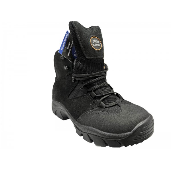 Польові черевики чорні -20/+15 - 3034459