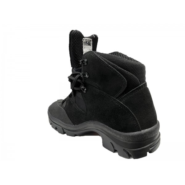 Полевые ботинки черные -20/+15 - 3034459 Полевые ботинки черные -20/+15 - 3034459