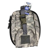 Подсумок для аптечки с системой молле ACU Pancer