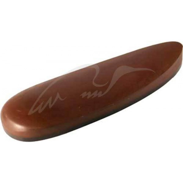 Потиличник WEGU Full. Еластичний. Розмір – 150x52мм. Товщина - 15мм - 3567159