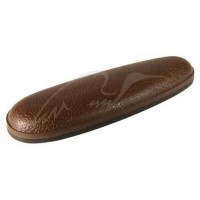 Потиличник WEGU Old English. Розмір - 136x44мм. Товщина - 17мм