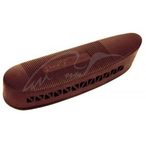 Затыльник WEGU Trap. Эластичный. Размер - 135х50мм. Толщина - 20мм - 790198