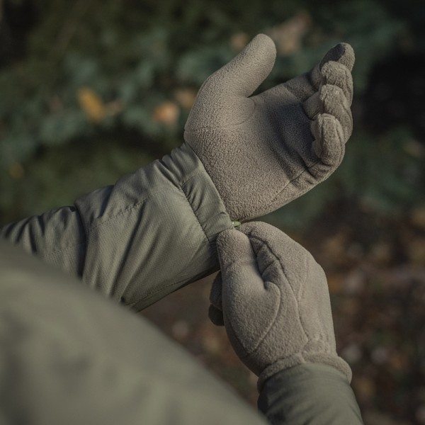 Куртка M-Tac Paladin Olive - 3569373 Куртка M-Tac Paladin Olive - 3569373